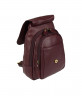 Неотразимый фиолетовый рюкзак Bufalo BPJ-02b