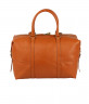 Большая дорожная сумка Bufalo BBJ-01S (Small) оранжевого цвета