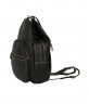 Большой черный рюкзак Bufalo BPJ-15big