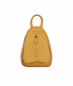 Малогабаритный рюкзак Bufalo BPJ-02s жёлтого цвета