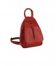 Красный мини рюкзак Bufalo BPJ-02s