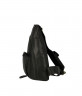 Черный мужской рюкзак Bufalo BPJ-16