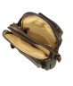 Кожаная кросс-боди сумка Bufalo DBJ-11 коричневая