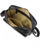 Большая мужская сумка на плечо Bufalo SMJ-02big черная