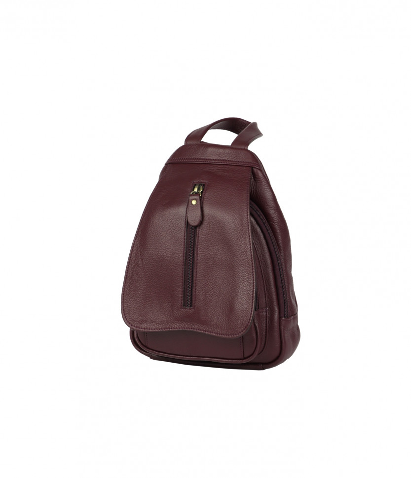 Миниатюрный фиолетовый рюкзак Bufalo BPJ-02s 